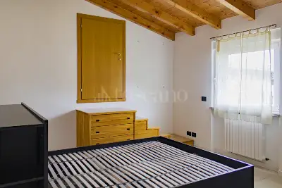 Casa in vendita, Via XX Settembre, San Fermo della Battaglia