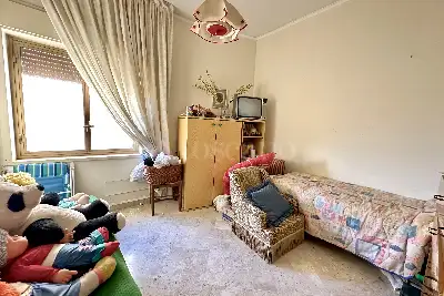 Attico in vendita, Via Garibaldi, Termini Imerese