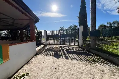 Villa Plurifamiliare in vendita, SP77, Cerignola