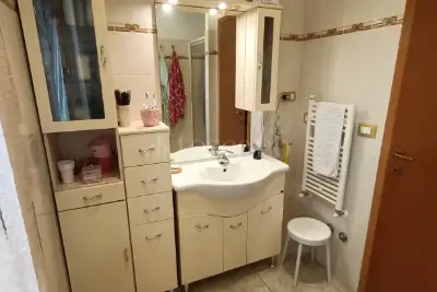 Villa Bifamiliare in vendita, via baiocchi città sant'angelo, Citta' Sant'Angelo