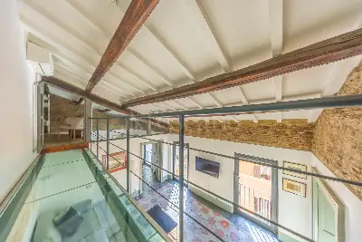 Casa in vendita, Vicolo della Torretta, Roma