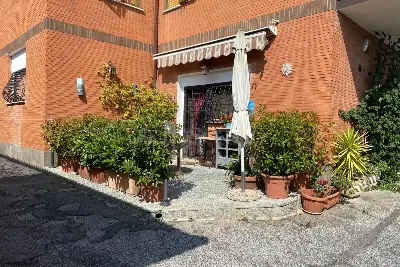 Casa in vendita, Via Paolo Ferrari, Roma