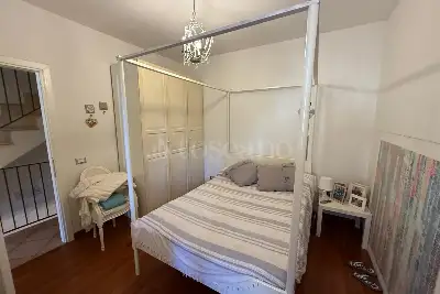 Villa Plurifamiliare in vendita, Via Numana, Fiumicino