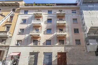 Casa in vendita, Via Marsala, Milano