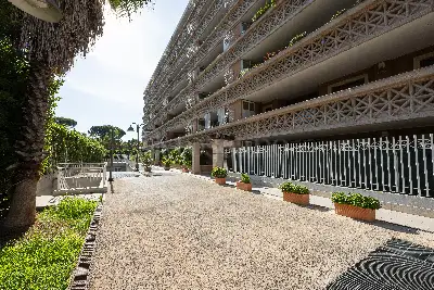 Mansarda in vendita, Via Flaminia, Roma