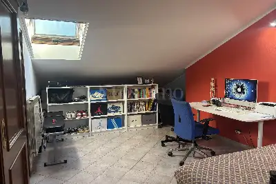 Casa in vendita, Via della Verbena, Roma