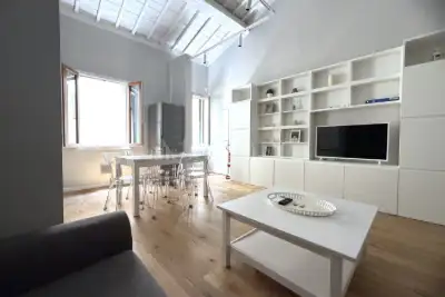 Casa in vendita, Via del Campuccio, Firenze