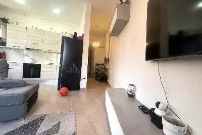 Casa in vendita, Via Pio IX, Roma