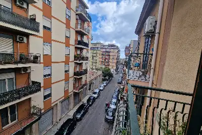 Casa in vendita, Fondo la Manna, Palermo