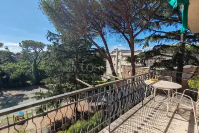 Casa in vendita, Via Francesco Vettori, Roma
