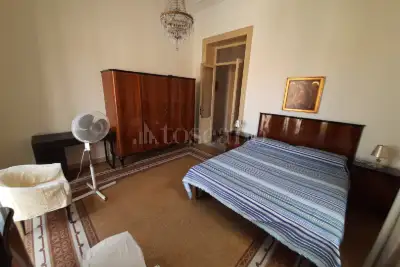 Casa in affitto, Via Contessa Giuditta, Palermo