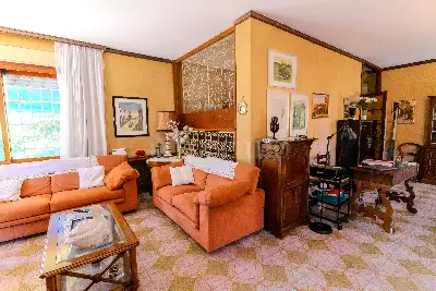 Villa in vendita, Via Giulianova, Fiumicino