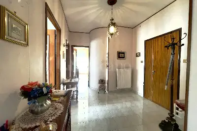 Casa in vendita, Via Manni, Viterbo, Viterbo