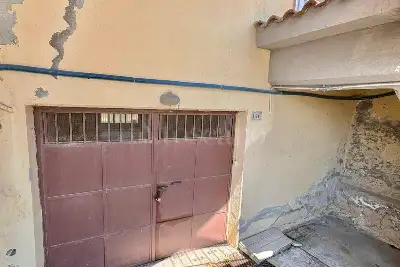 Casa Indipendente in vendita, Via Serra 42, Montemiletto, Montemiletto