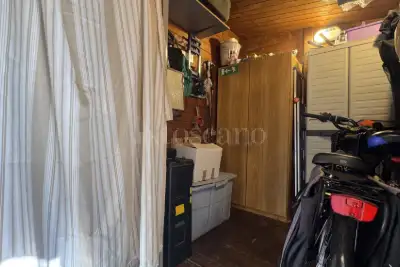 Casa in vendita, Via dei Caselli, Prato