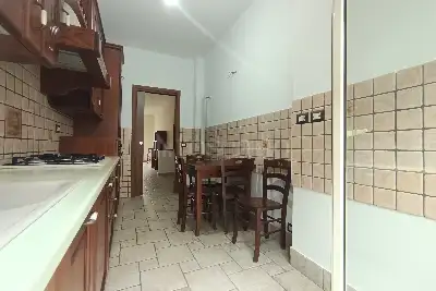 Casa in vendita, Via Danilo Stiepovich, Roma