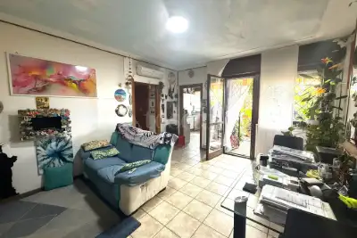 Casa in vendita, Via Kiiciro Toyoda, Roma