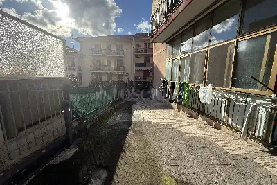 Casa in vendita, Via Trieste, Aci Castello