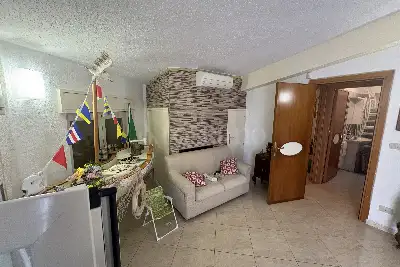 Casa in vendita, Strada Piano Madonna, Altavilla Milicia