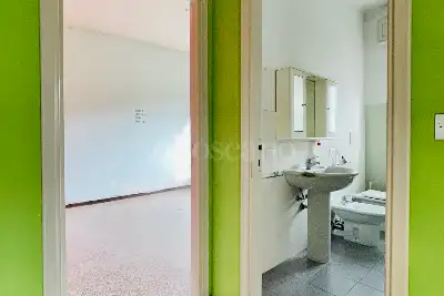 Villa Bifamiliare in vendita, Via Ottaviano Montini, Brescia