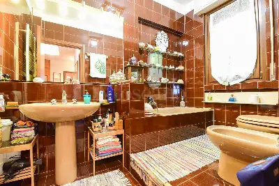 Villa in vendita, Piazza Pizzi, Dizzasco