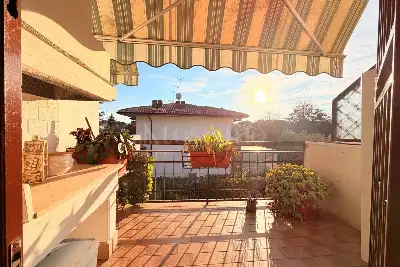 Casa in vendita, Via Einaudi, Sirmione