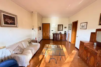 Casa in vendita, Via Fiume delle Perle, Roma