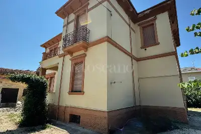 Villa in vendita, Via Sabotino, Avezzano