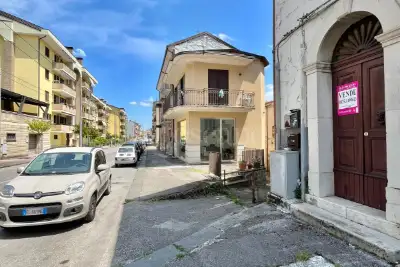 Casa in vendita, Via Francesco Tedesco, Avellino