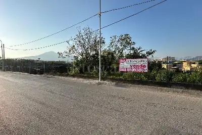 Agricolo in vendita, Via Spinelli, Scafati