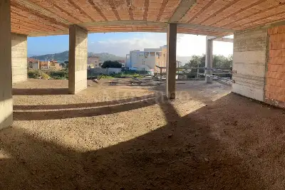 Villa in vendita, Vico a Caio Duilio, La Maddalena