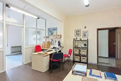 Casa in vendita, Viale Trieste, Sassari