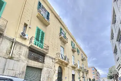 Casa in vendita, Via Giuseppe Natoli, Messina