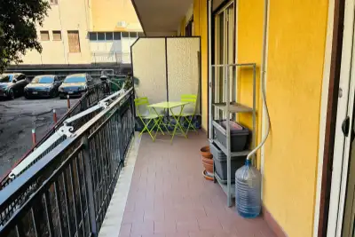 Casa in affitto, Viale Alcide De Gasperi, Catania