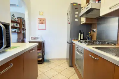 Casa in vendita, Via Baratta, Olbia