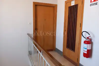 Attico in vendita, Via San Marco, Santa Flavia