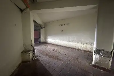 Garage in vendita, Via Antonello da Messina, Aci Castello