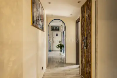 Casa in vendita, Via Camillo Giussani, Milano