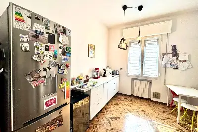 Casa in vendita, Via Giovan Battista Gandino, Bologna