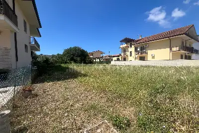 Edificabile Residenziali in vendita, Via Sirio, Latina