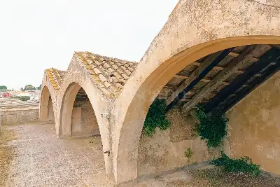 Casale in vendita, Via L. Tarantini, Rutigliano