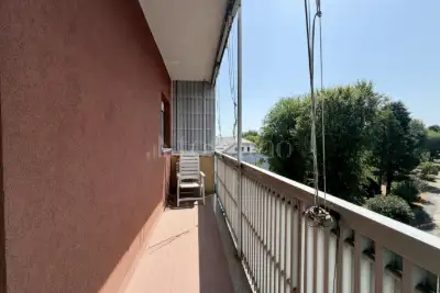 Casa in vendita, Via Cascina Corba, Milano