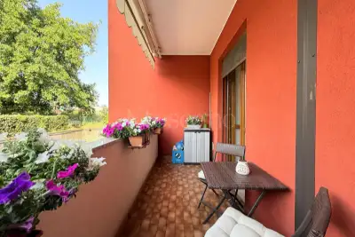 Casa in vendita, Via Fizzonasco, Pieve Emanuele