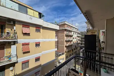 Casa in vendita, Via Tommaso da Celano, Roma