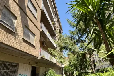 Casa in vendita, Via dei Conti di Tuscolo, Roma