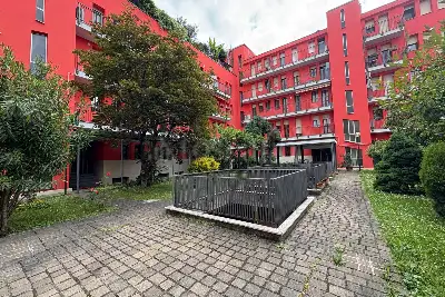 Casa in vendita, Via Serviliano Lattuada, Milano