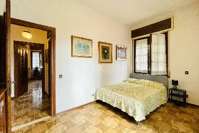 Casa in vendita, Via Egidio Dabbeni, Brescia