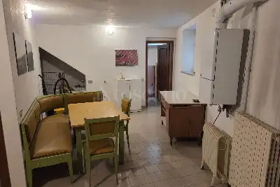 Casa Indipendente in vendita, Via Pratobevera, Sormano
