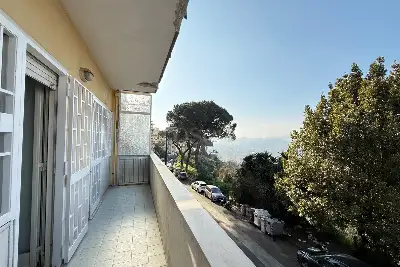 Casa in vendita, Via de Bonis Giovanni Generale, Napoli