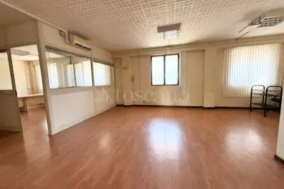 Ufficio in affitto, Via Filippo de Grenet, Roma